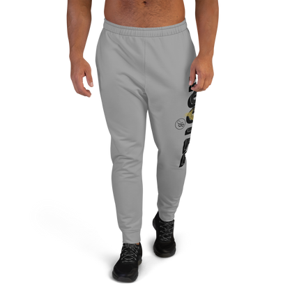 Men's Hustle Joggers