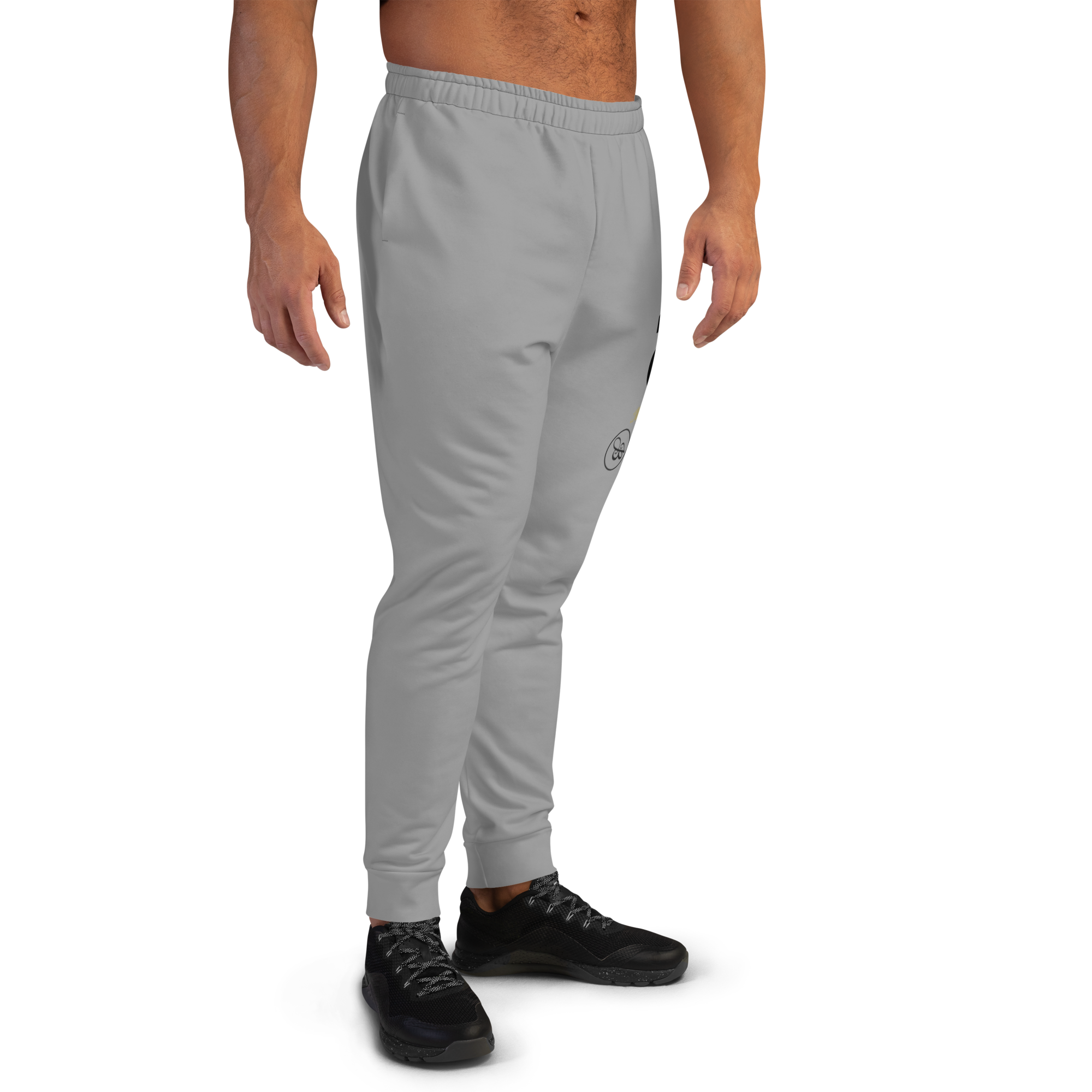 Men's Hustle Joggers