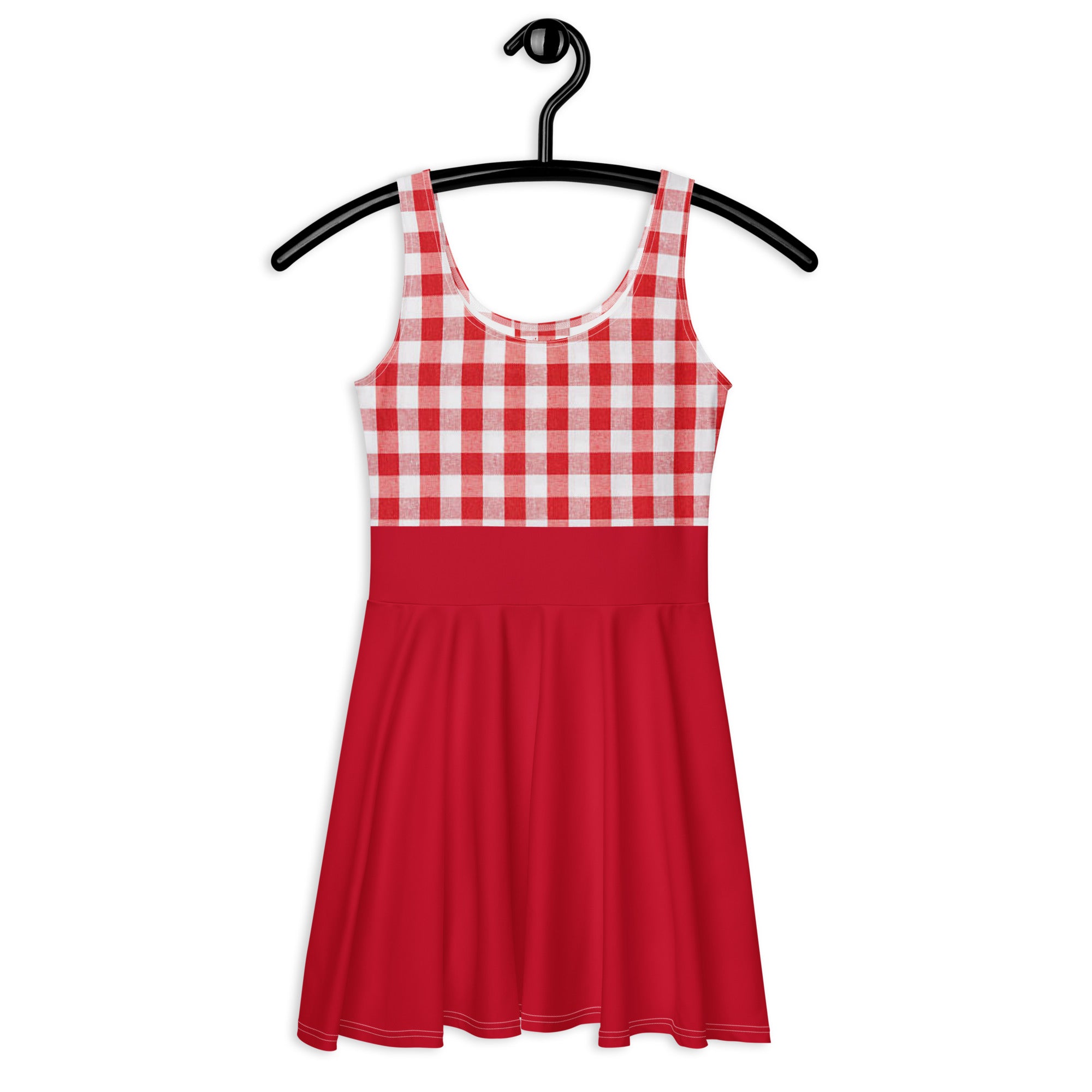 Jb Gingham Dress