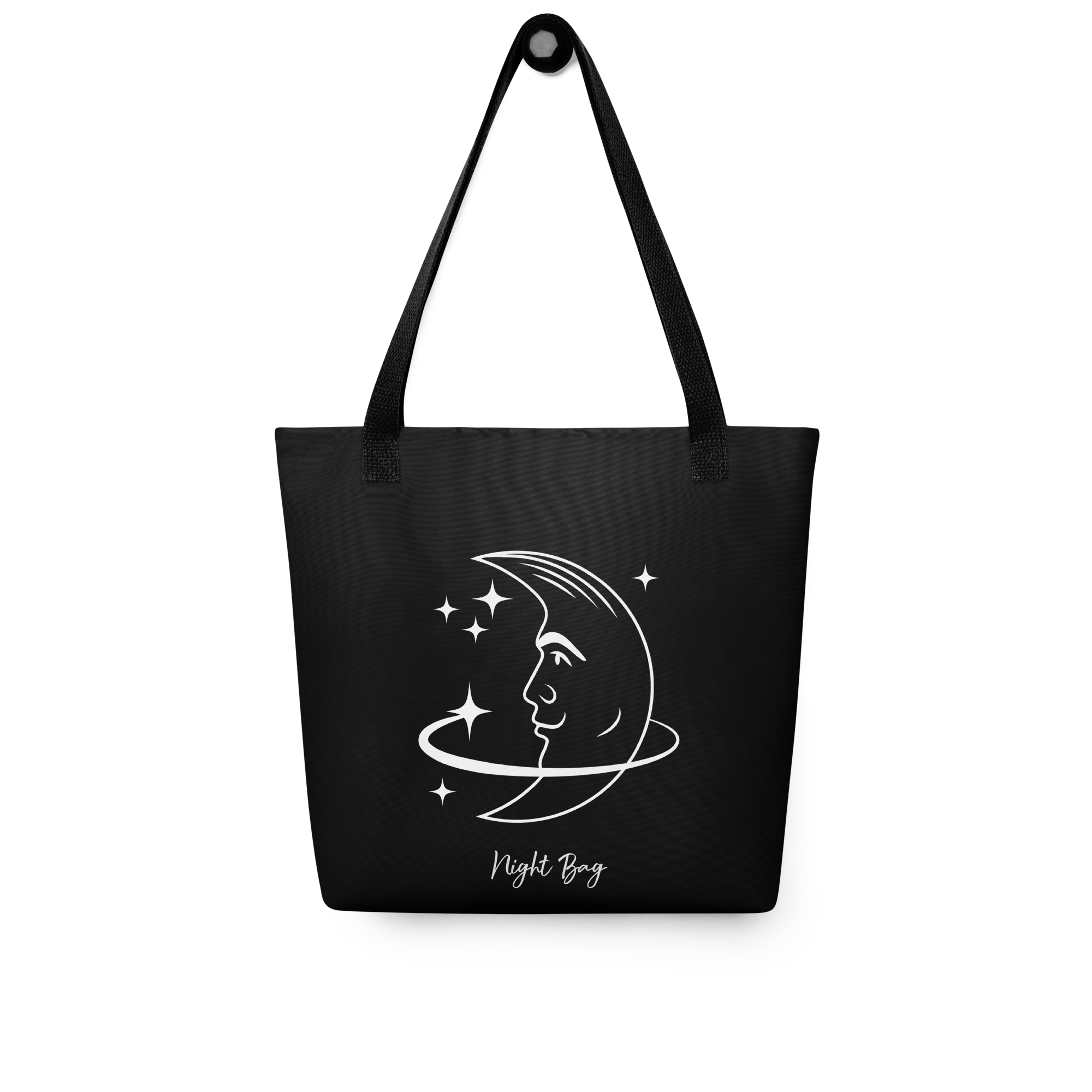 Night Tote Bag