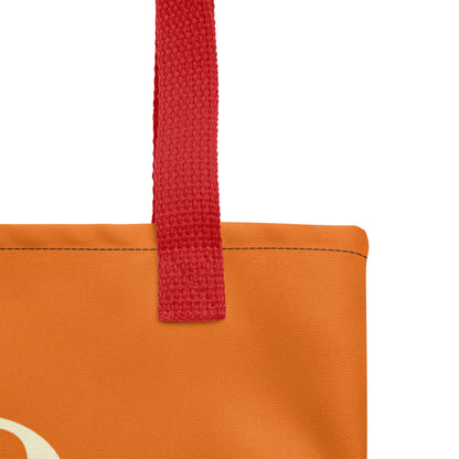 Vibes Tote bag