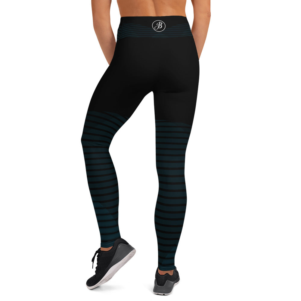 JB Yoga Leggings