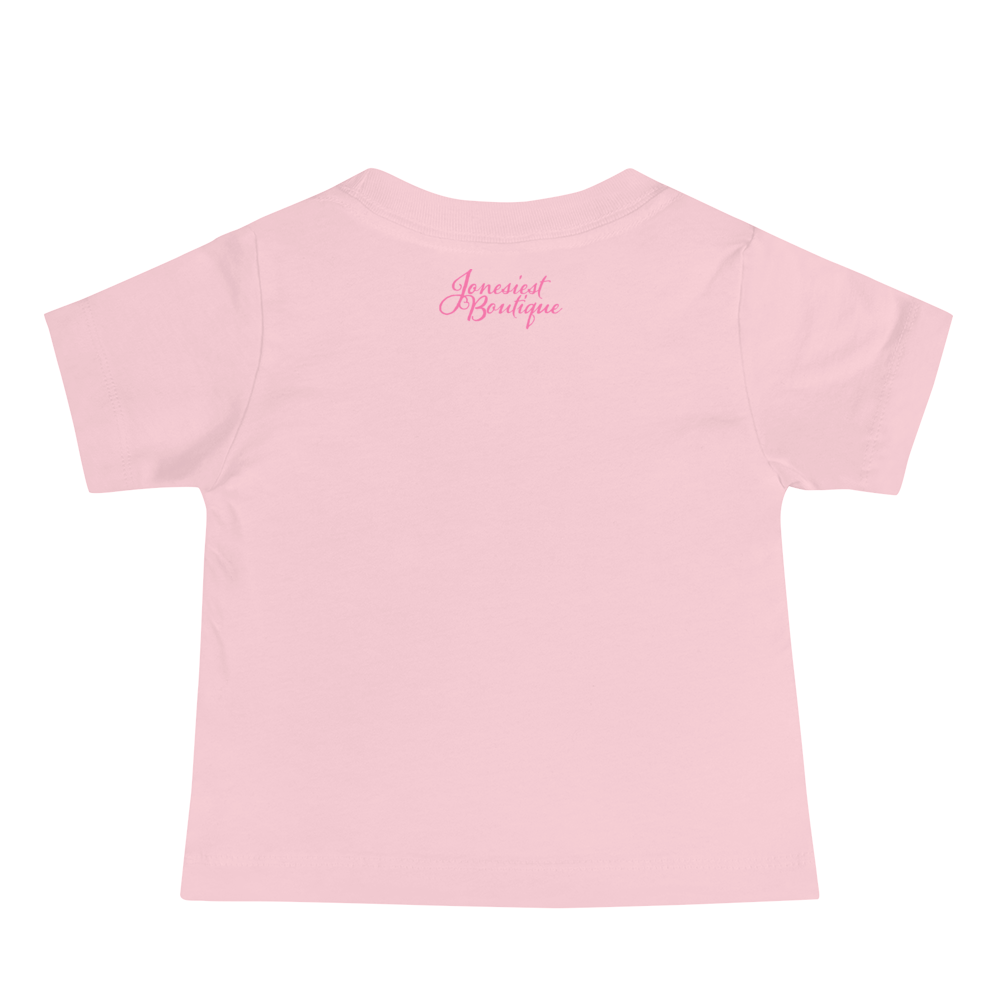 Baby Short Sleeve Tee