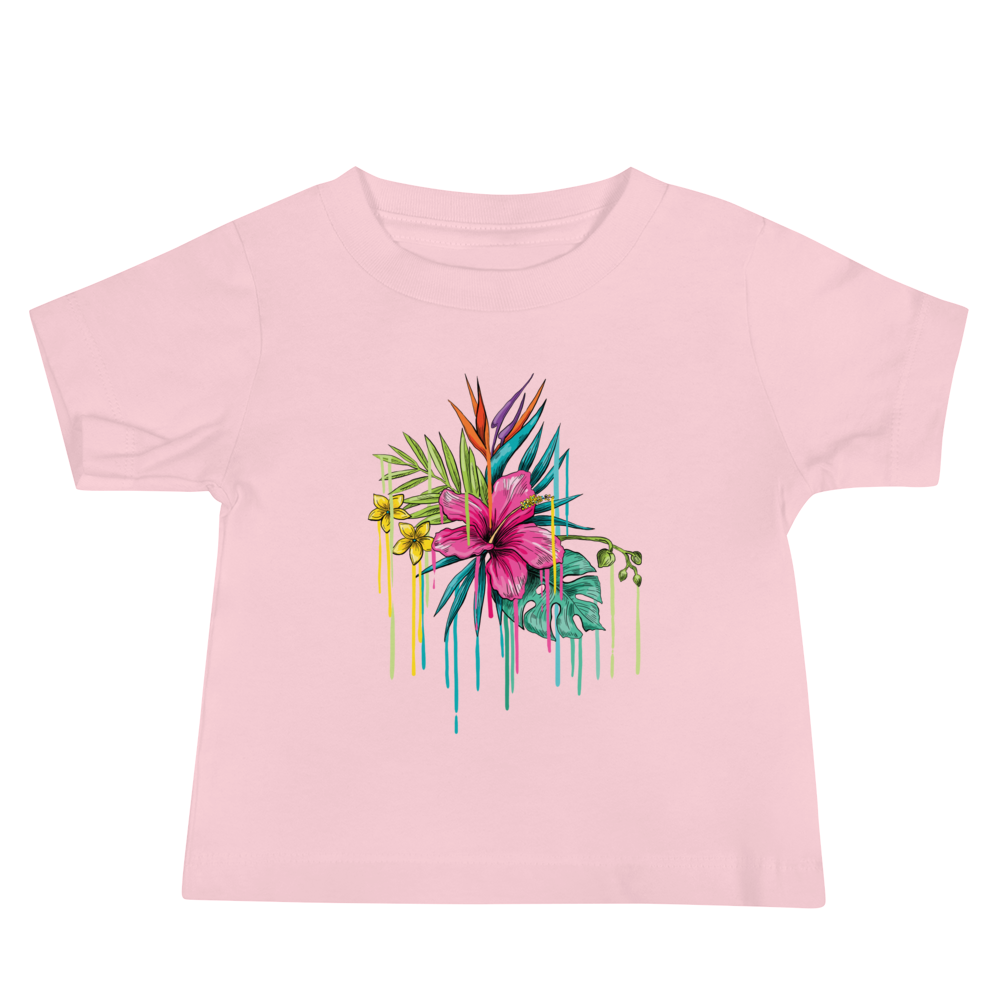 Baby Short Sleeve Tee