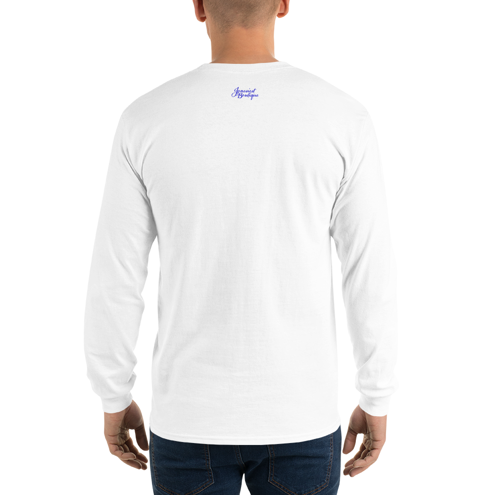 Men’s JB Long Sleeve Shirt