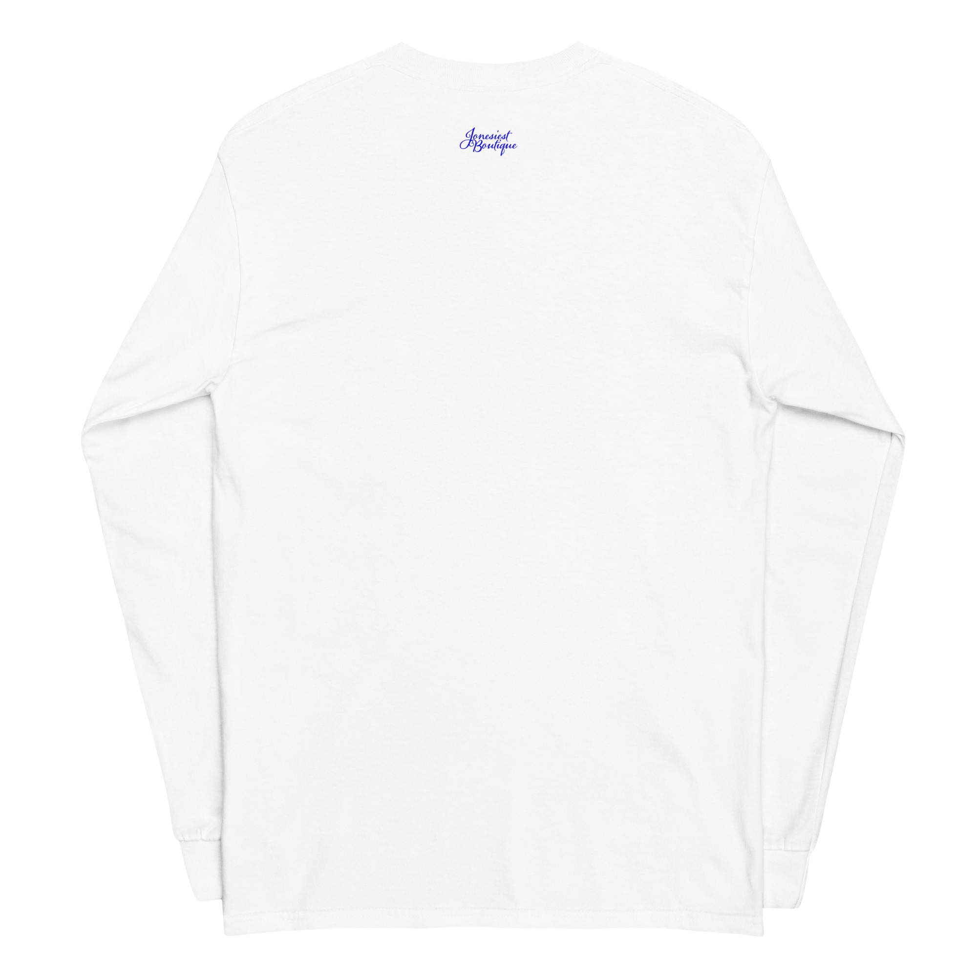 Men’s JB Long Sleeve Shirt