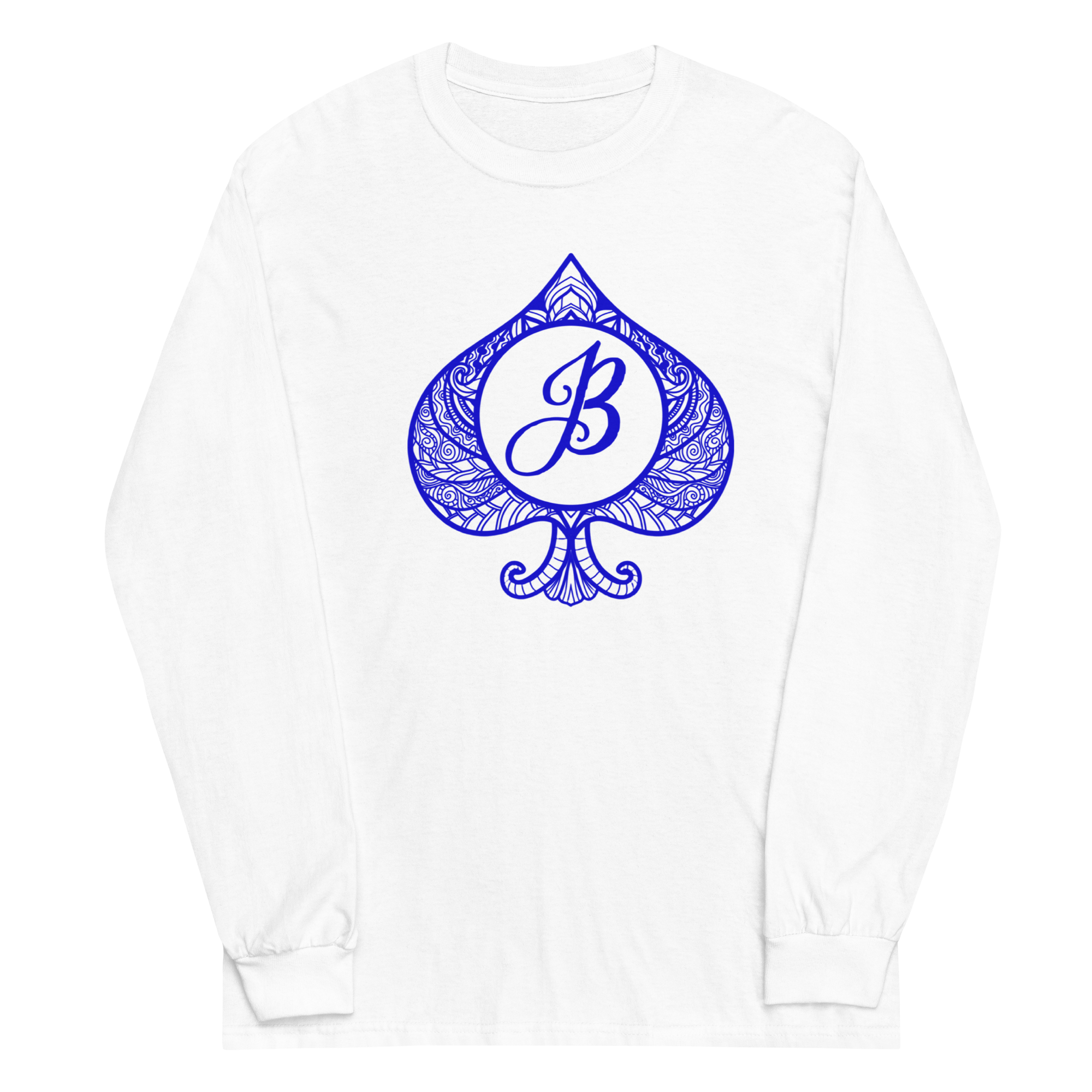 Men’s JB Long Sleeve Shirt