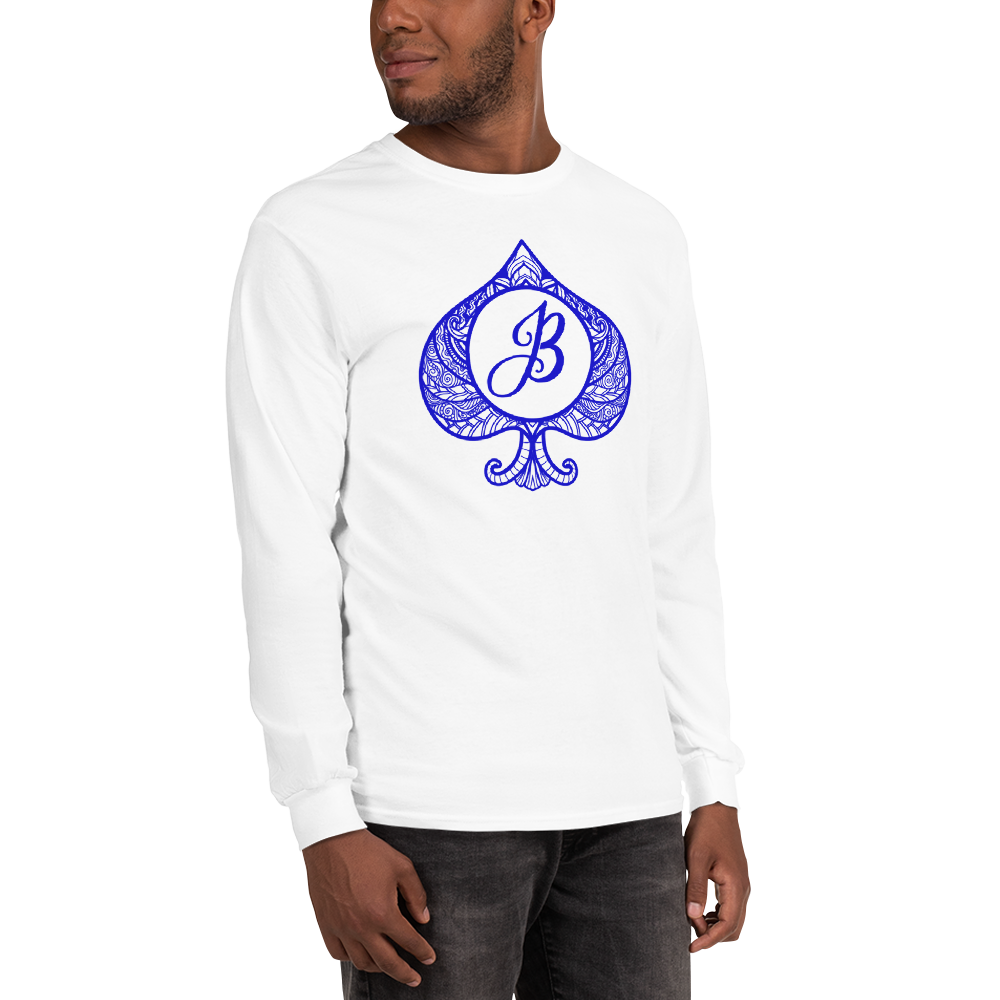 Men’s JB Long Sleeve Shirt