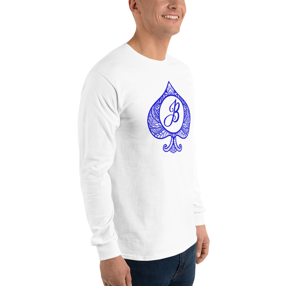 Men’s JB Long Sleeve Shirt