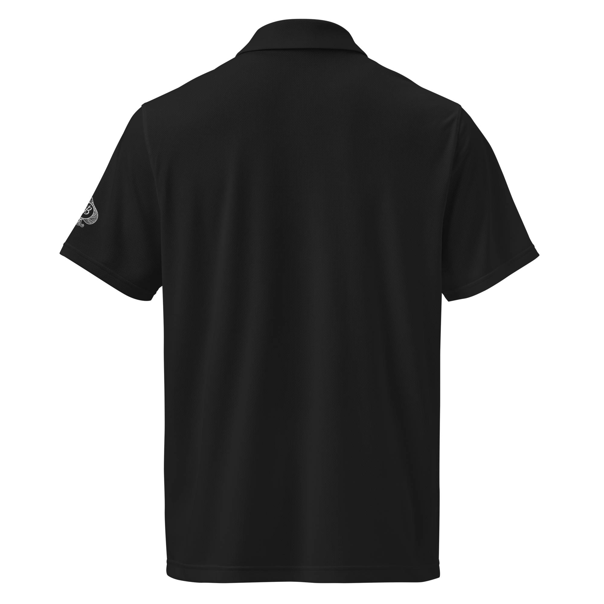 Under Armour® men's polo