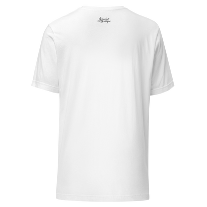 Hustle t-shirt