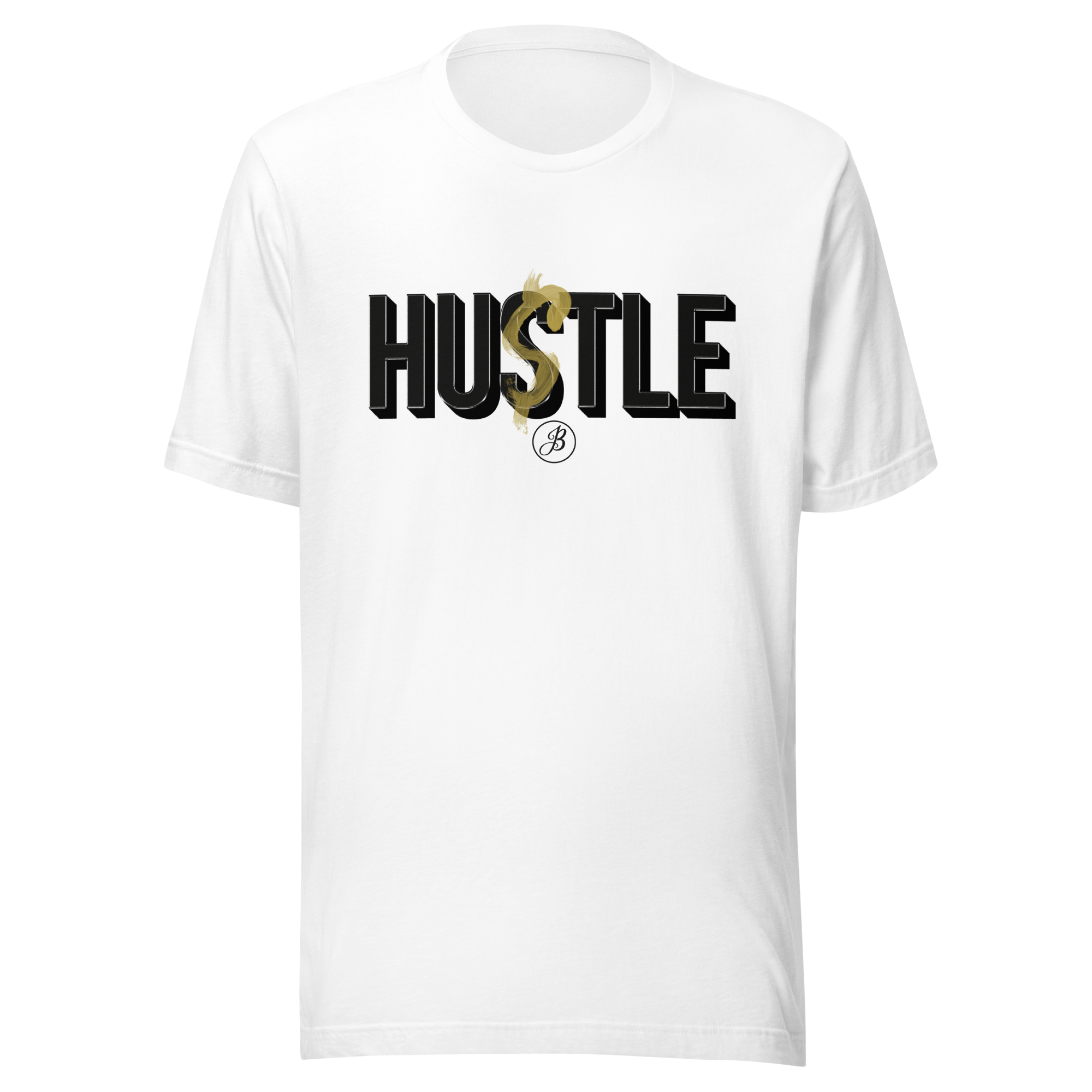 Hustle t-shirt